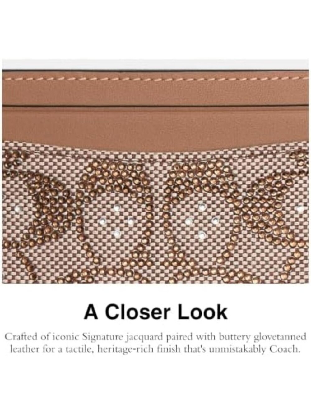 Essential Card Case Wallet - Slim Design, RFID Protection, Stylish & Functional - Picture 5 of 6